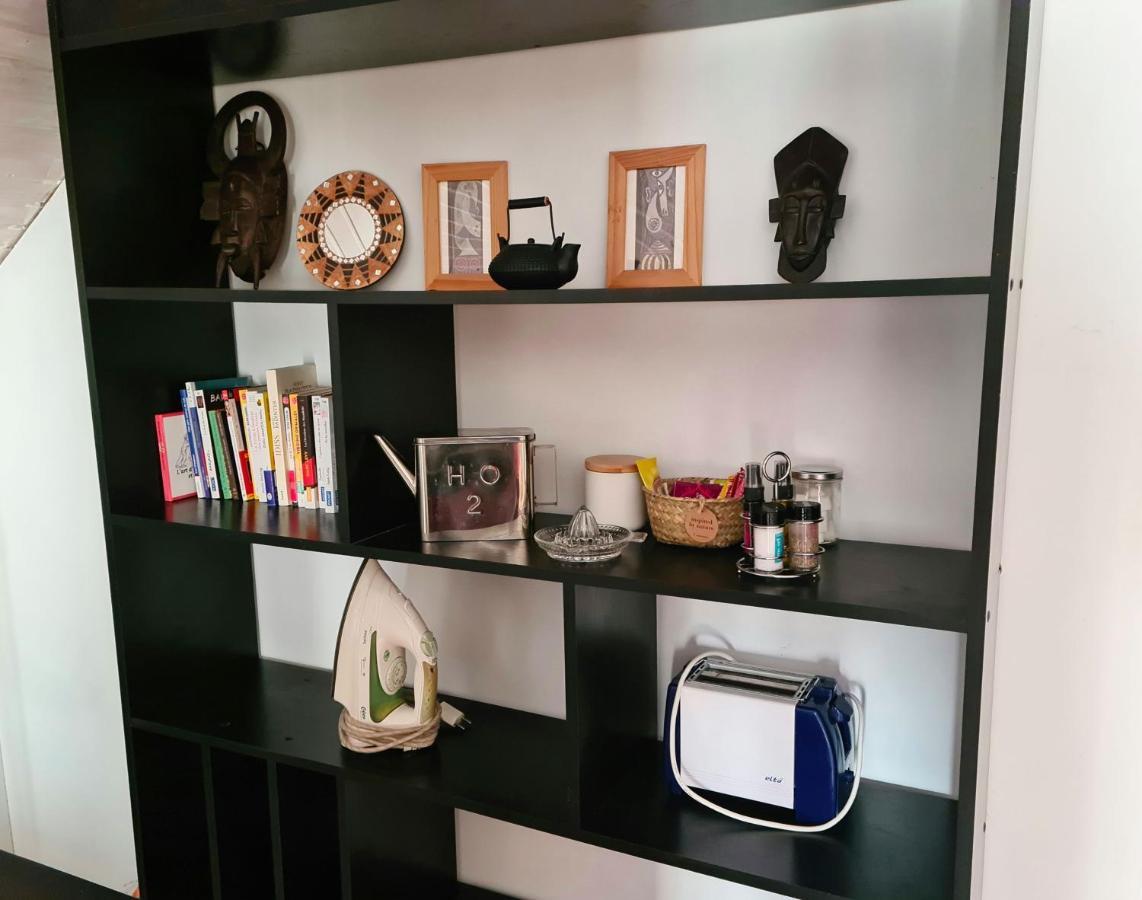Vaste Studio Chaleureux Chaffois Εξωτερικό φωτογραφία