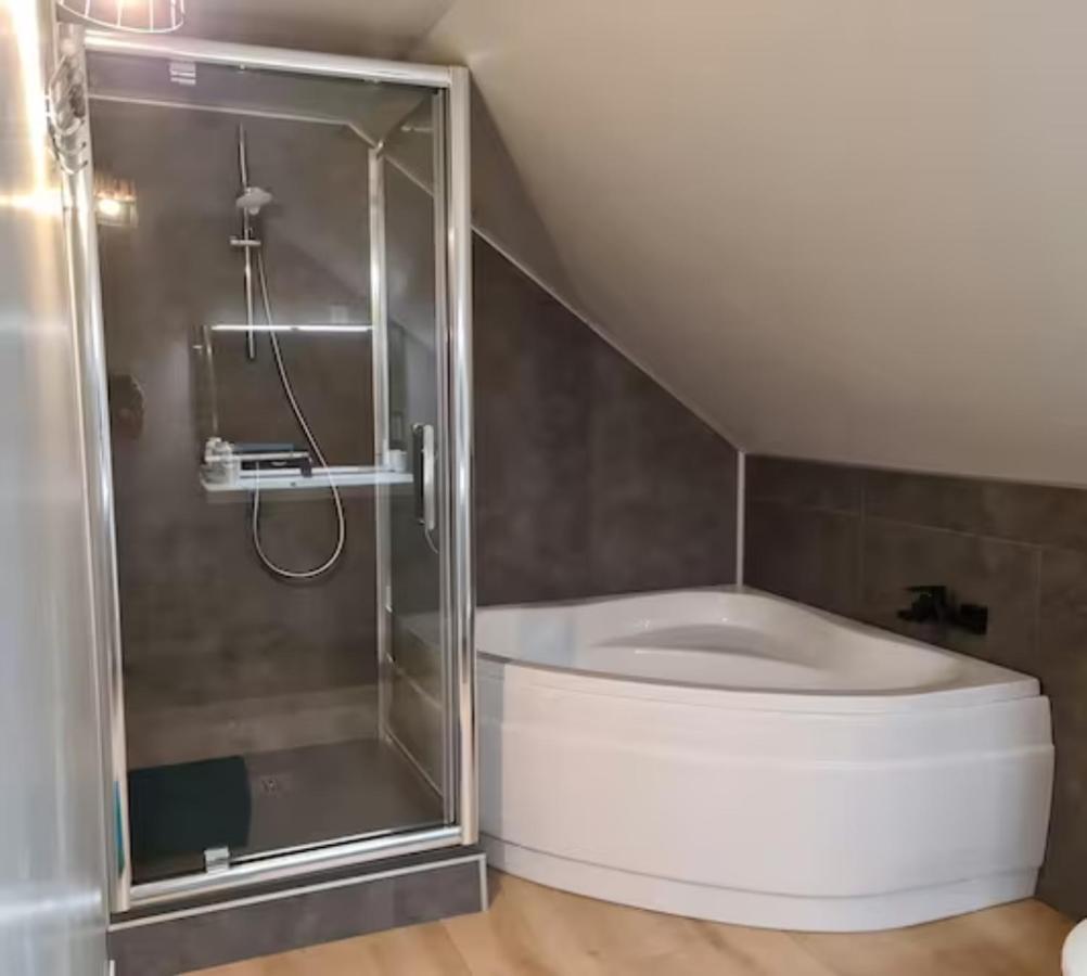 Vaste Studio Chaleureux Chaffois Εξωτερικό φωτογραφία